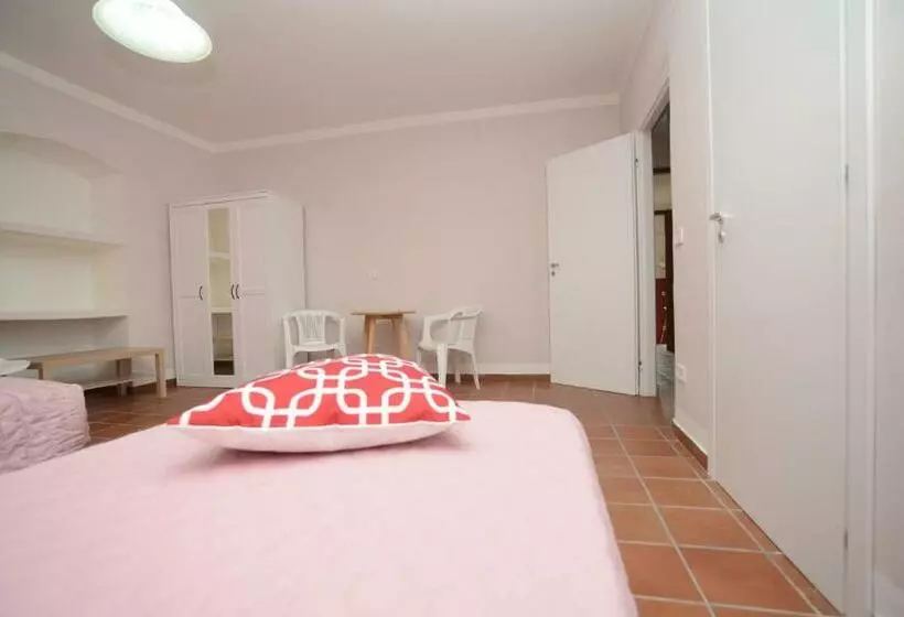 Aamiaismajoitus (B&B) Casetta Margret