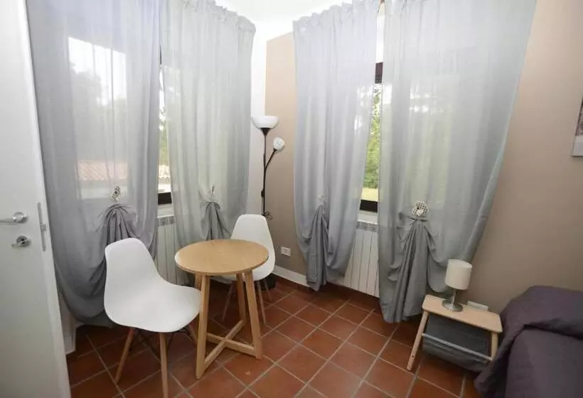 Aamiaismajoitus (B&B) Casetta Margret