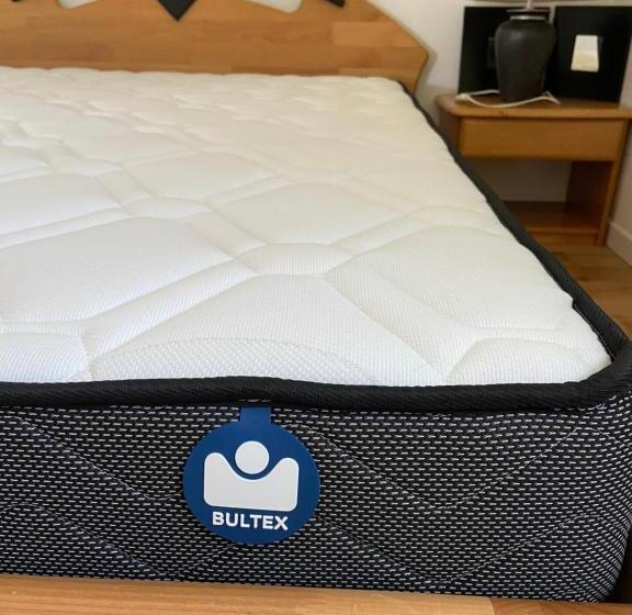 ベッドアンドブレックファースト Chambres Dans Villa Avec Piscine