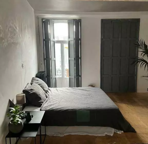 Aamiaismajoitus (B&B) Cloud9