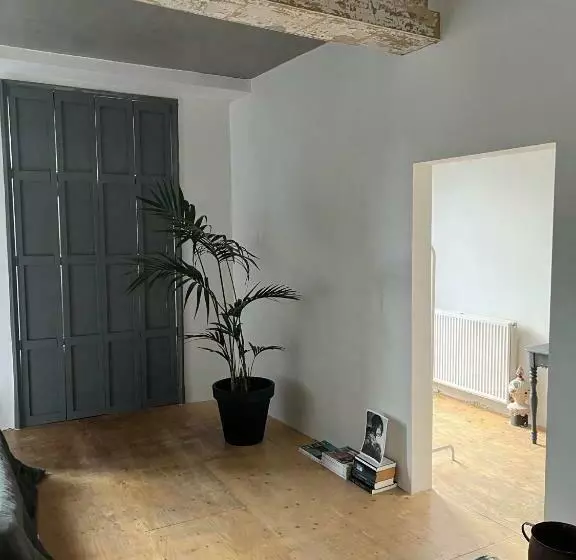 Aamiaismajoitus (B&B) Cloud9