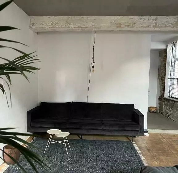 Aamiaismajoitus (B&B) Cloud9