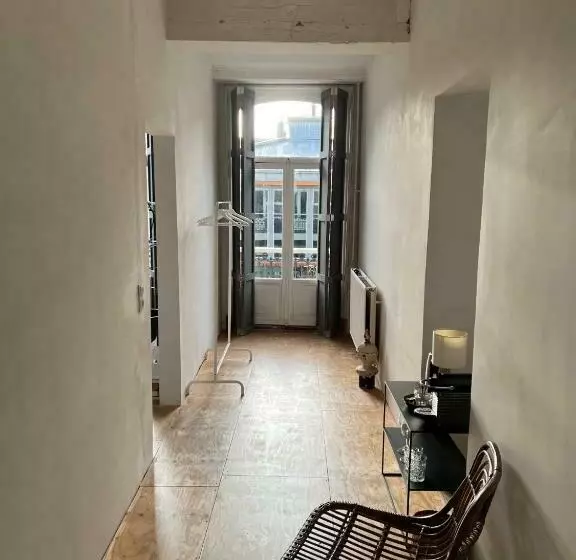 Aamiaismajoitus (B&B) Cloud9