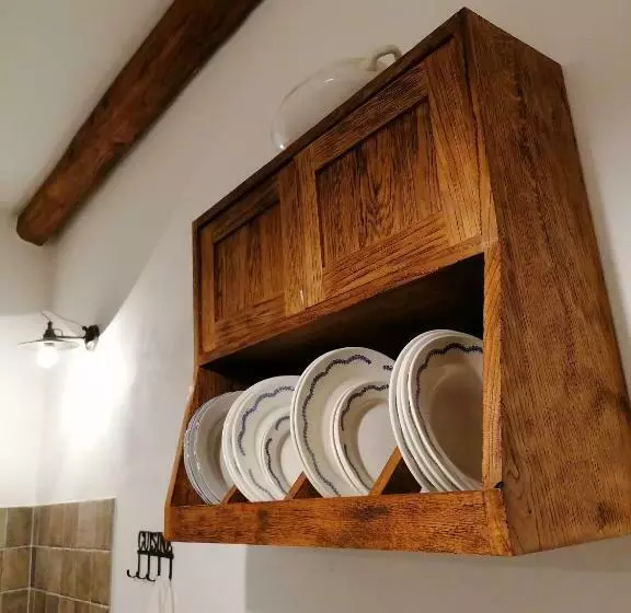 Bed and Breakfast I Tre Ladroni