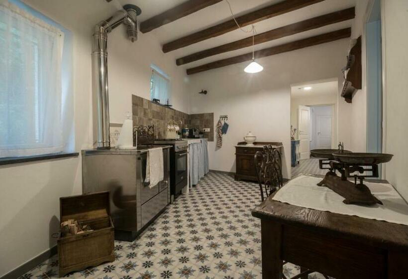 Bed and Breakfast I Tre Ladroni