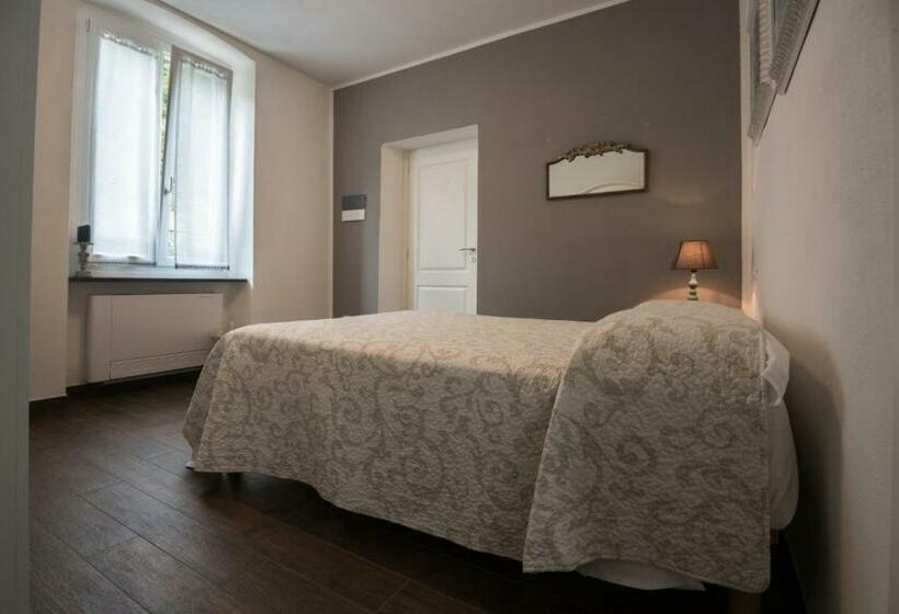 Bed and Breakfast I Tre Ladroni