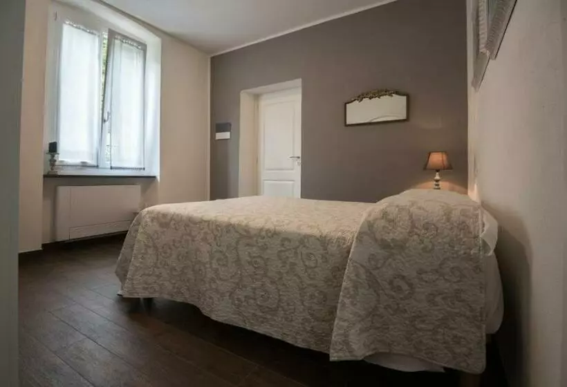 Bed and Breakfast I Tre Ladroni