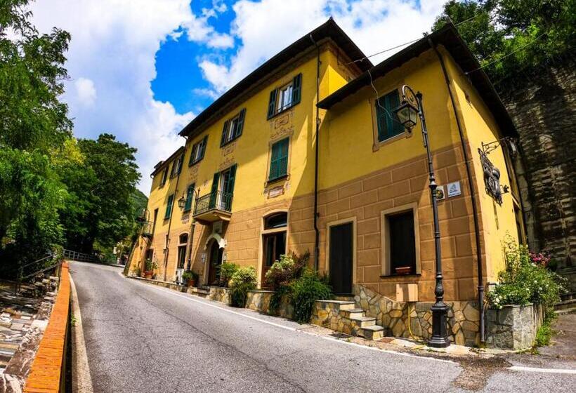 Bed and Breakfast I Tre Ladroni