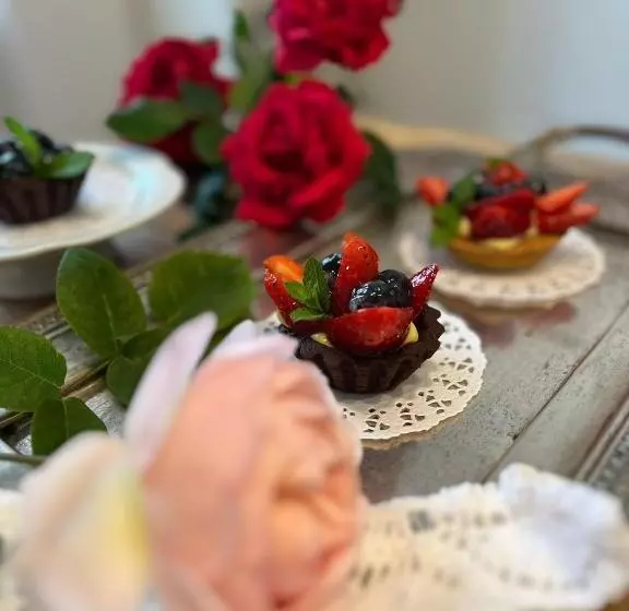 Bed and Breakfast I Tre Ladroni