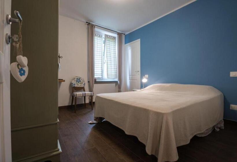 Bed and Breakfast I Tre Ladroni