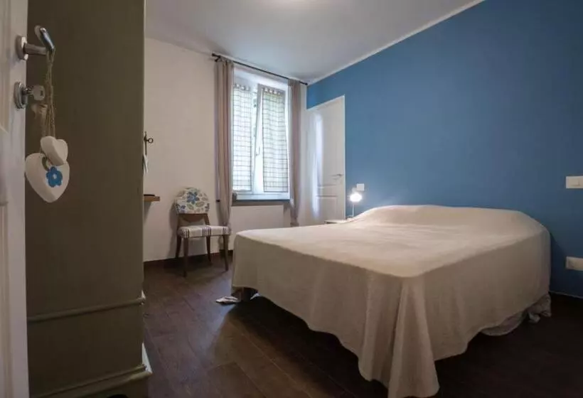 Bed and Breakfast I Tre Ladroni