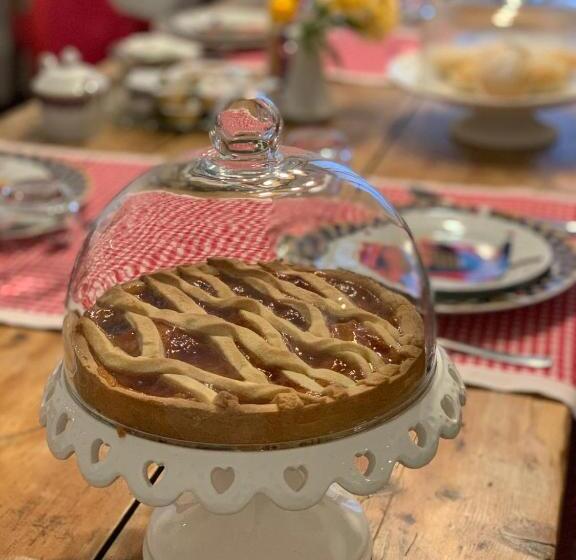 Bed and Breakfast I Tre Ladroni