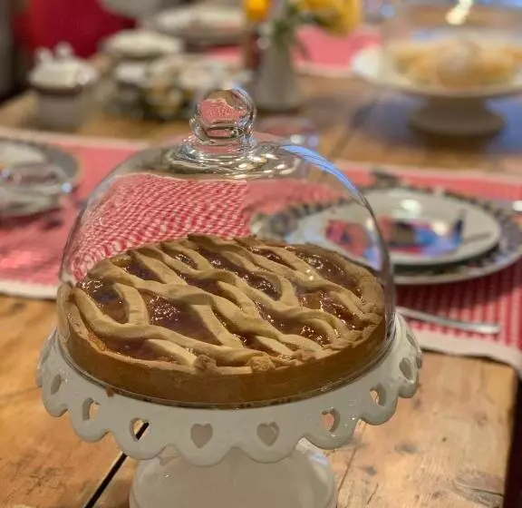 Bed and Breakfast I Tre Ladroni