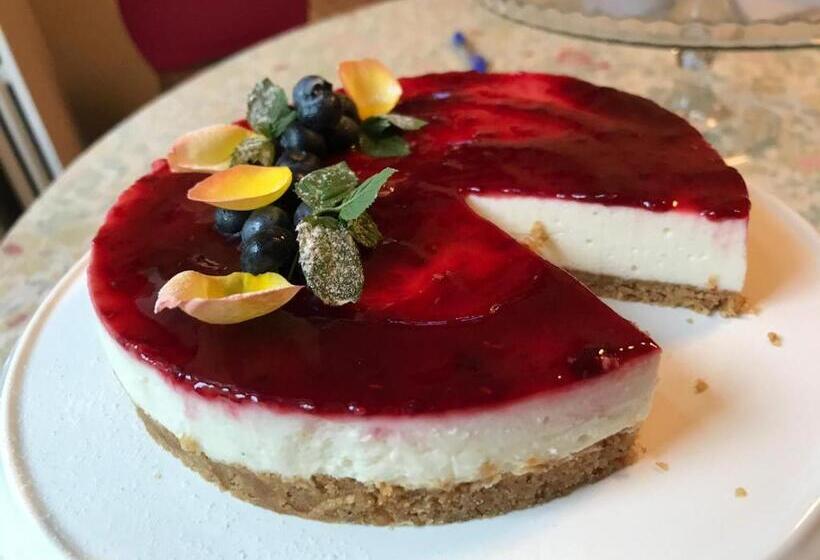 Bed and Breakfast I Tre Ladroni