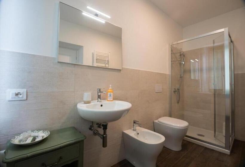 Bed and Breakfast I Tre Ladroni