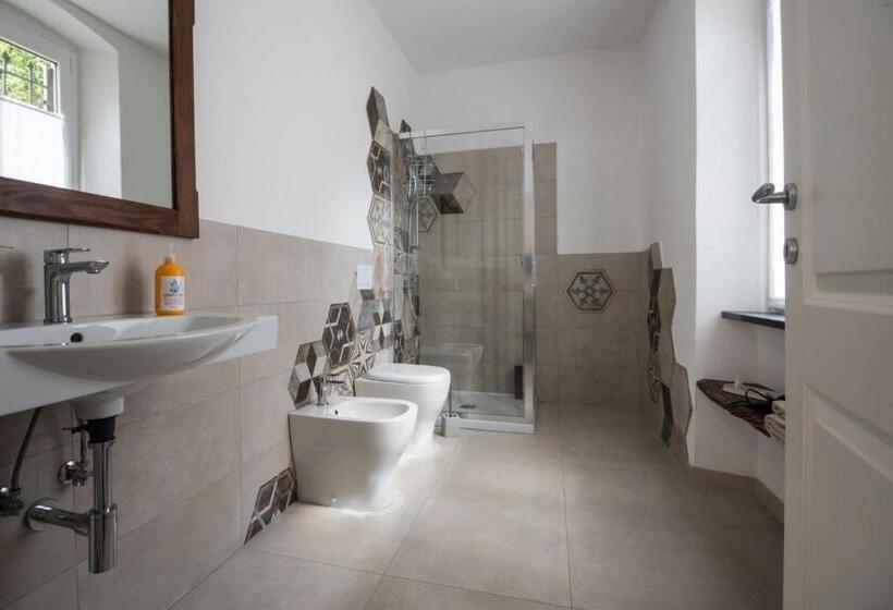 Bed and Breakfast I Tre Ladroni