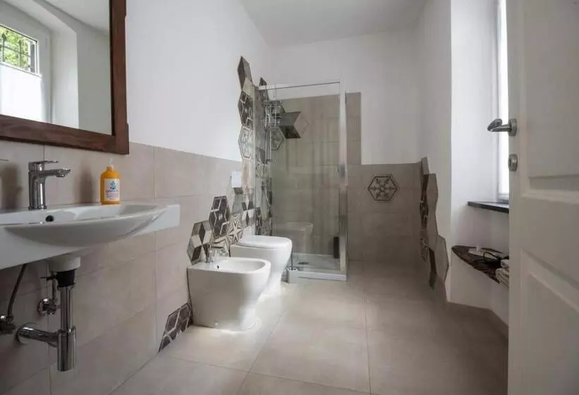 Bed and Breakfast I Tre Ladroni