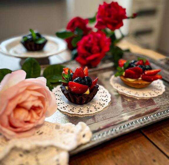 Bed and Breakfast I Tre Ladroni