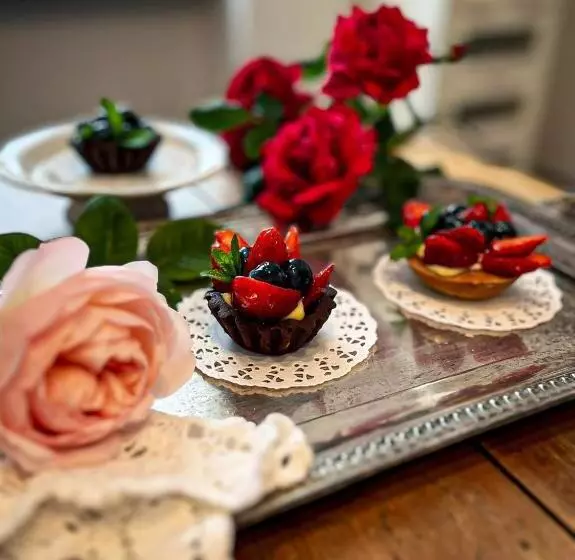 Bed and Breakfast I Tre Ladroni