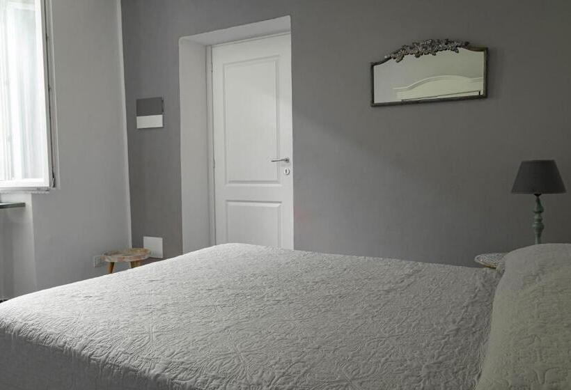 Bed and Breakfast I Tre Ladroni