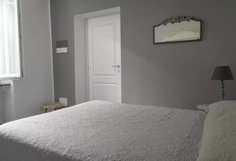 Bed and Breakfast I Tre Ladroni