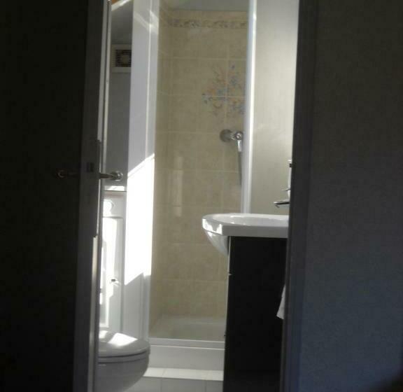 Bed and Breakfast La Contamine