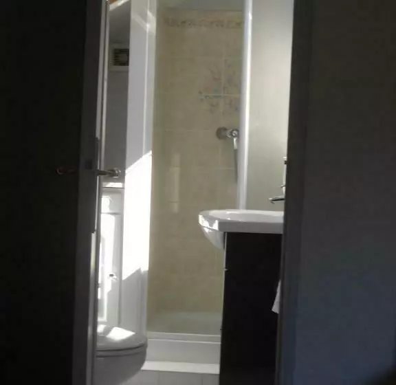 Aamiaismajoitus (B&B) La Contamine