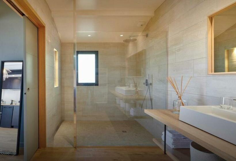 צימר Le Cabanon Bidart