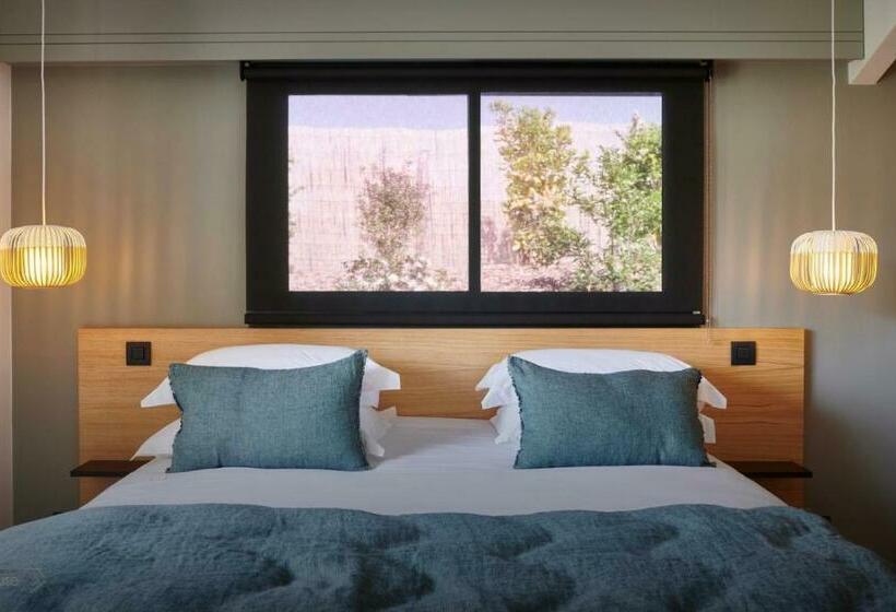 צימר Le Cabanon Bidart