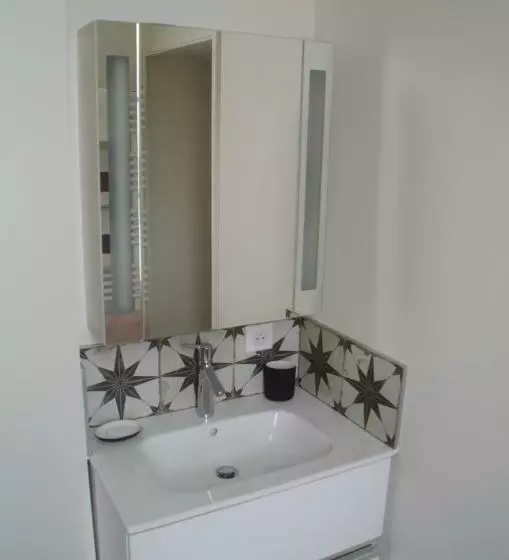 Aamiaismajoitus (B&B) Maison Latour