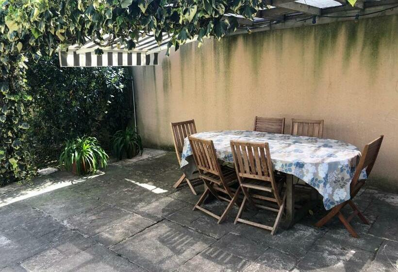 مبيت وإفطار Maison Latour