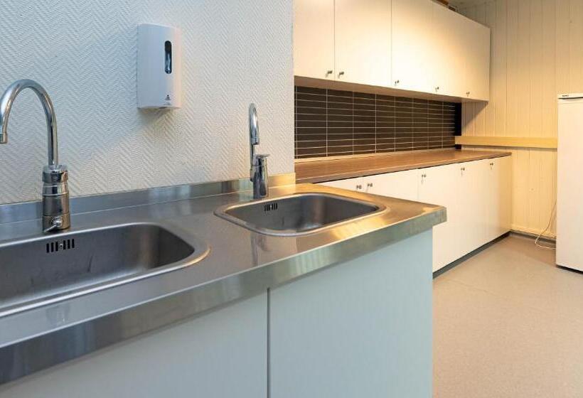 צימר Mosjøen Romutleie   Sentrum 3