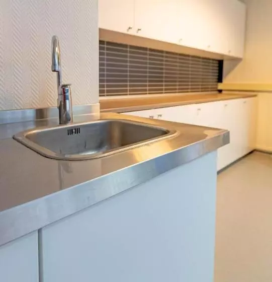 Aamiaismajoitus (B&B) Mosjøen Romutleie   Sentrum 3