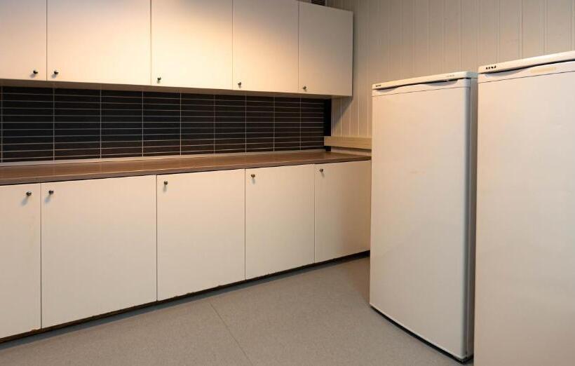 צימר Mosjøen Romutleie   Sentrum 3