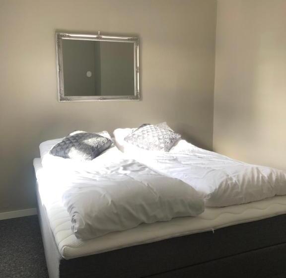 צימר Mosjøen Romutleie   Sentrum 3