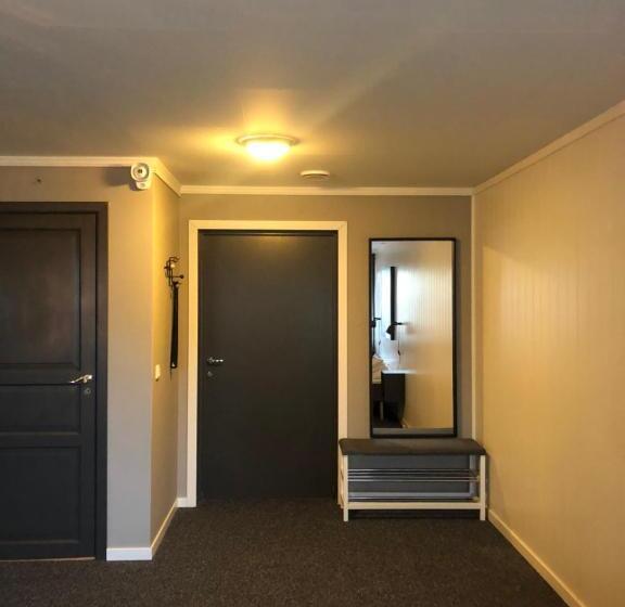 צימר Mosjøen Romutleie   Sentrum 3