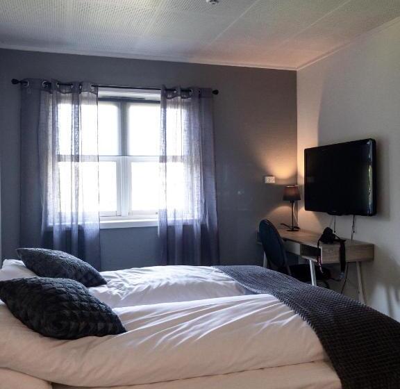 צימר Mosjøen Romutleie   Sentrum 3