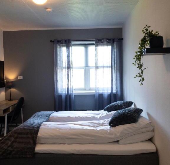 צימר Mosjøen Romutleie   Sentrum 3