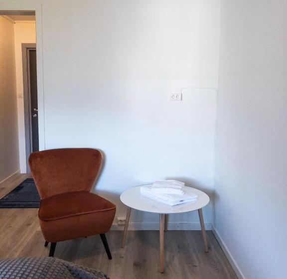 צימר Mosjøen Romutleie   Sentrum 3