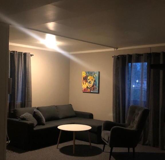 צימר Mosjøen Romutleie   Sentrum 3