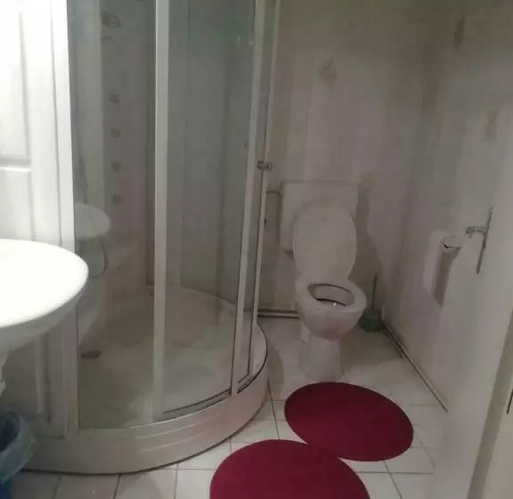 Aamiaismajoitus (B&B) Tannenhof