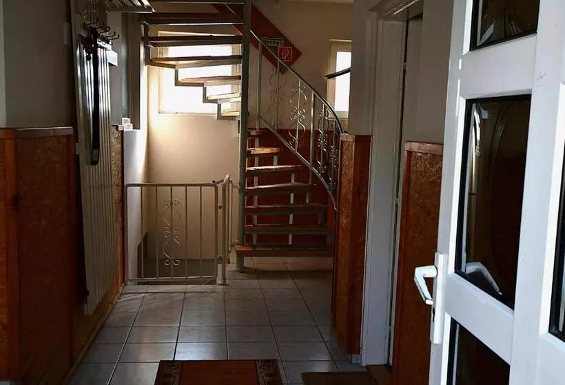 Aamiaismajoitus (B&B) Tiszafa Vendégház Nagykanizsa