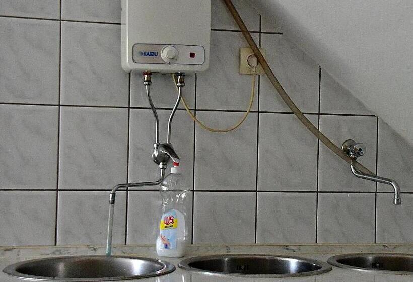 مبيت وإفطار Tiszafa Vendégház Nagykanizsa