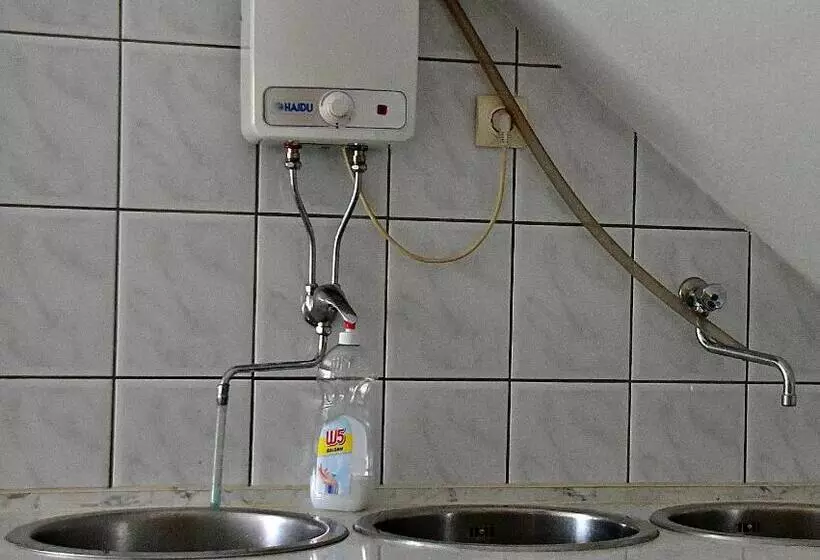 Aamiaismajoitus (B&B) Tiszafa Vendégház Nagykanizsa