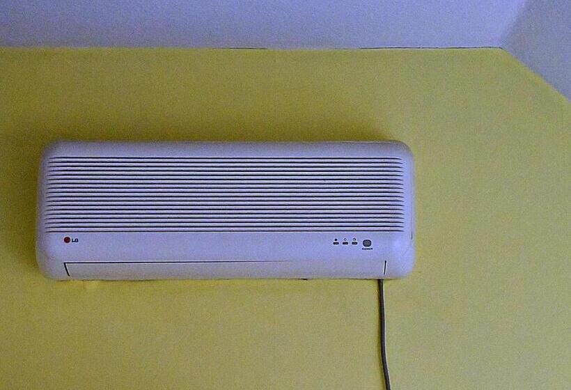 مبيت وإفطار Tiszafa Vendégház Nagykanizsa