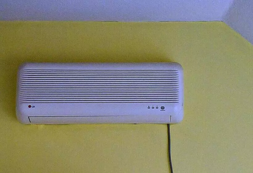 Aamiaismajoitus (B&B) Tiszafa Vendégház Nagykanizsa