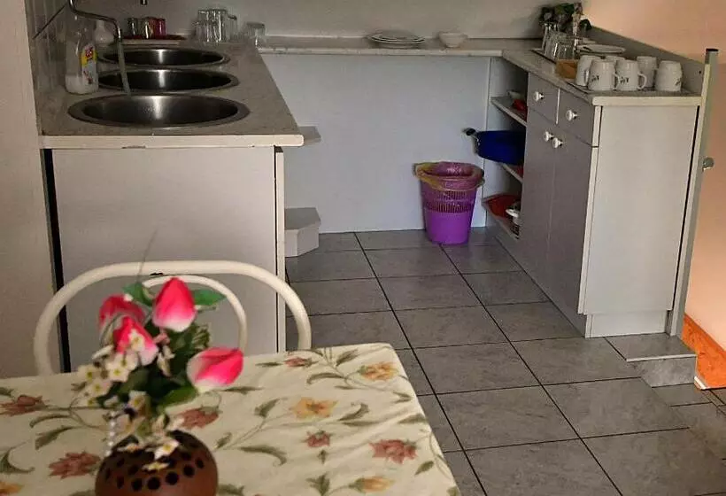 Aamiaismajoitus (B&B) Tiszafa Vendégház Nagykanizsa