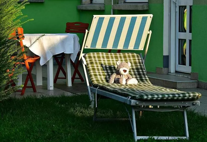 Aamiaismajoitus (B&B) Tiszafa Vendégház Nagykanizsa