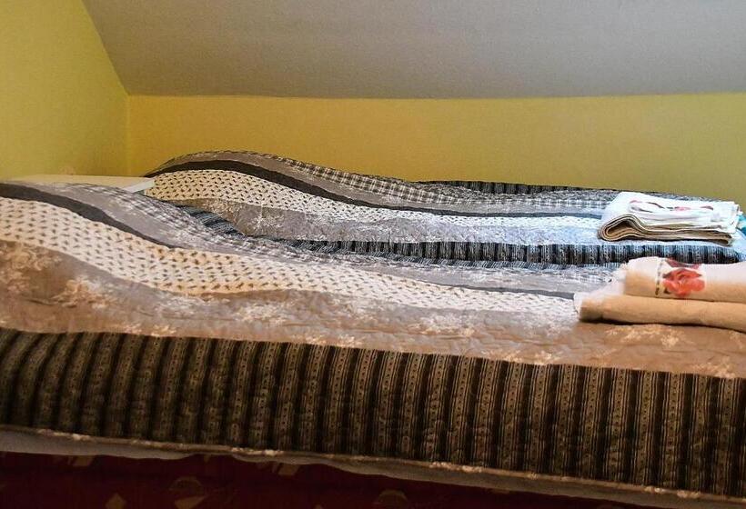 مبيت وإفطار Tiszafa Vendégház Nagykanizsa