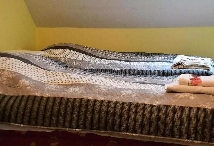 Aamiaismajoitus (B&B) Tiszafa Vendégház Nagykanizsa